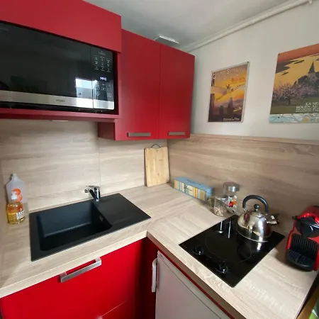 Le 4b - Le Vintage * Rouen