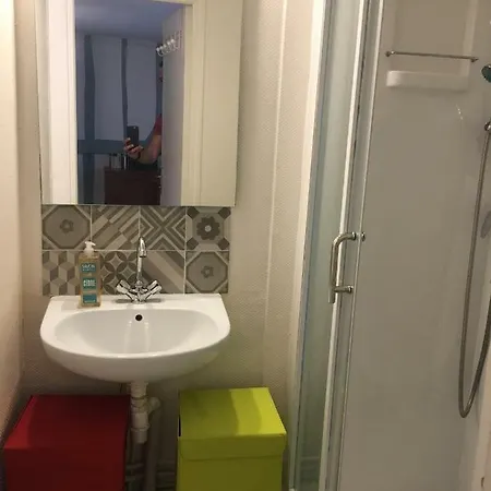 Le 4b - Le Vintage * Rouen