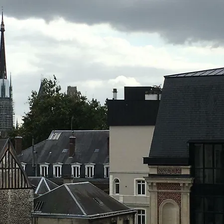 Le 4b - Le Vintage Rouen