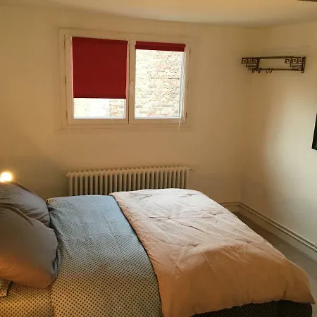 Le 4b - Le Vintage Apartment *