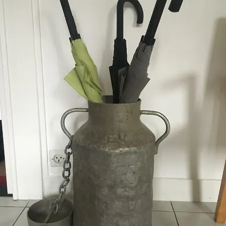 Apartment Le 4b - Le Vintage Rouen