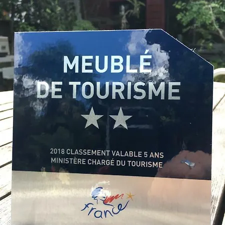 Apartment Le 4b - Le Vintage