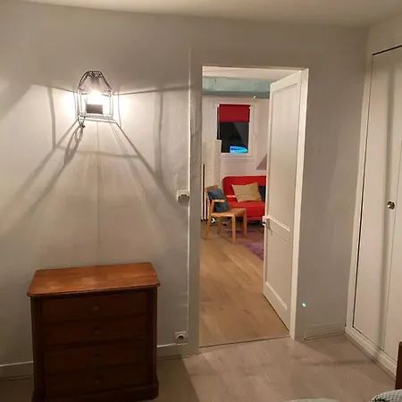 Apartment Le 4b - Le Vintage