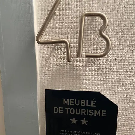 Le 4b - Le Vintage Rouen