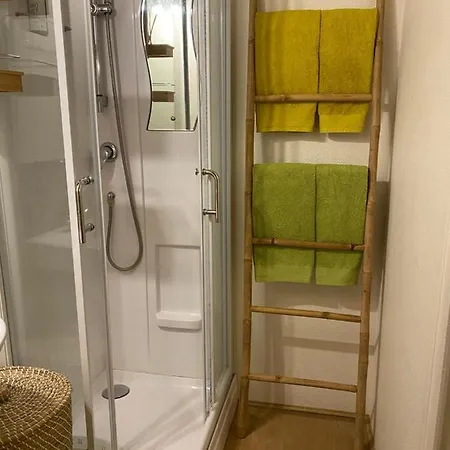 Apartment Le 4b - Le Vintage Rouen