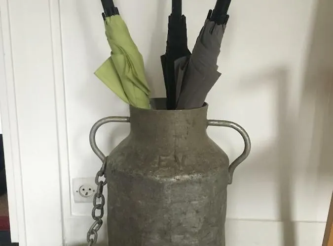 Appartement Le 4b - Le Vintage Rouen