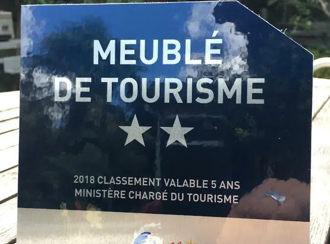 Appartement Le 4b - Le Vintage