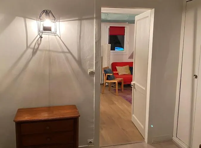 Apartment Le 4b - Le Vintage