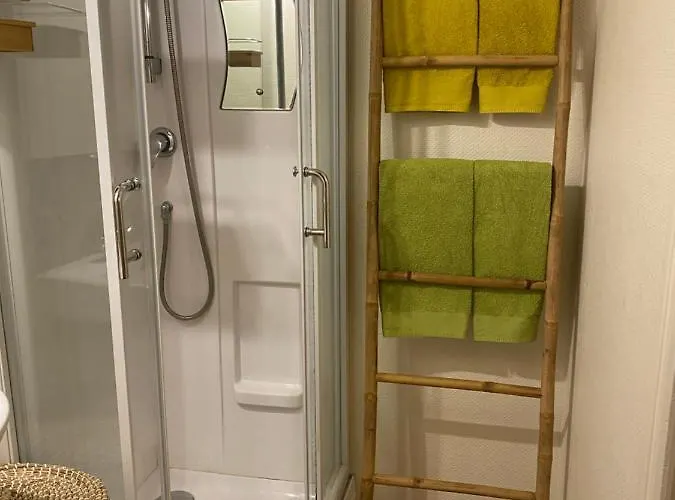 Apartment Le 4b - Le Vintage Rouen